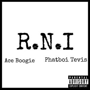Bread up (feat. Phatboi Tevis)