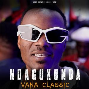 NDAGUKUNDA