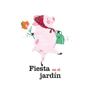 Fiesta en el jardín