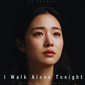 Rain On Broken Glass