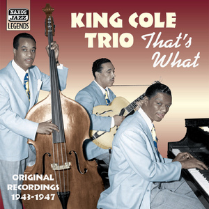 It's Only A Paper Moon