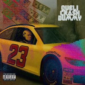 Crash Dummy