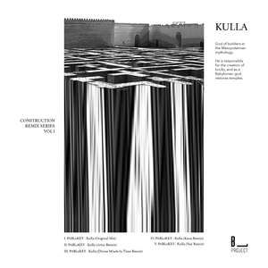 Kulla (KANA Remix)