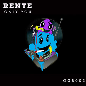 Only You (Original Mix)