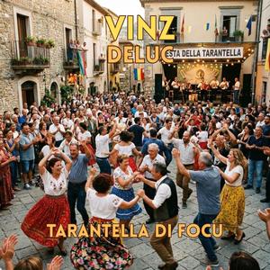 TARANTELLA DI FOCU