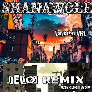 SHANAWOLE (feat. FAMZET)