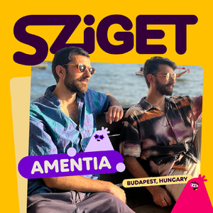 Invocation (Live at Sziget 2024)