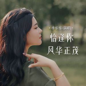 恰逢你风华正茂