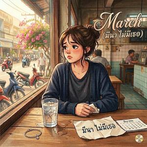 March (มีนา ไม่มีเธอ)