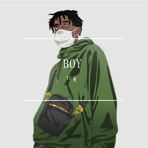 对面的男孩（男生版）