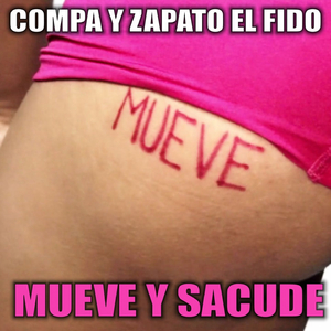 Mueve y Sacude