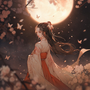 花开花落终有时