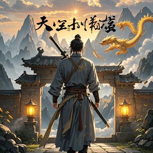 小人物的江湖梦-李金霞