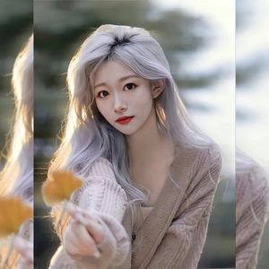 倒影【温柔女声独唱】