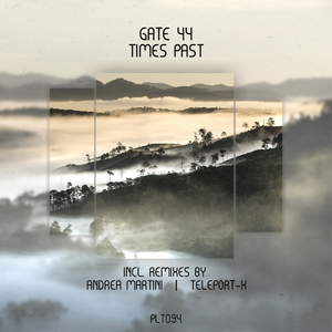 Times Past Incl. Remixes Listener Edition (Andrea Martini Remix Listener Edition)