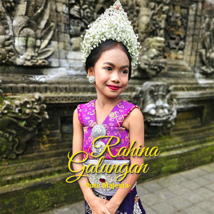 Rahina Galungan