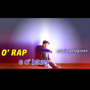 'O rap e 'o blues