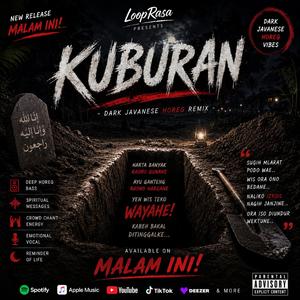 Kuburan