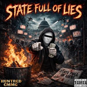 State Full Of Lies