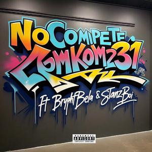 Compete (feat. BryghtBela & StanzBoi)