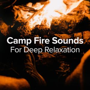 Romantic Camp Fire Sounds