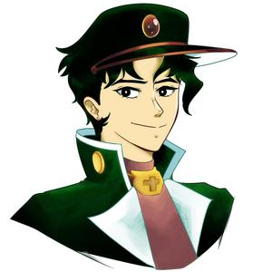 Jouta Kujo (Music inspired by JoJo's Bizarre Adventure)