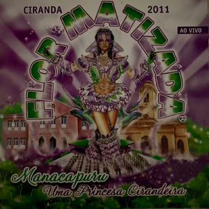 Cara de Mucura (Ao Vivo)