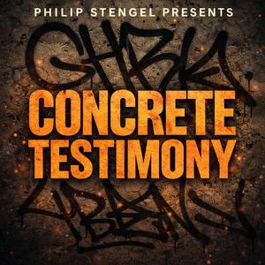 Concrete Testimony (feat. Hardblock)