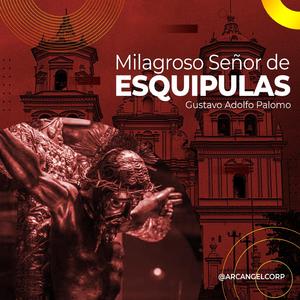 Santo Cristo de Esquipulas