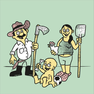 ¿Para Allá Vamos!.