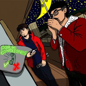 PAR DE CONEXIONES