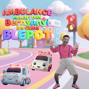Ambulance Paman Blepot (anak-anak)