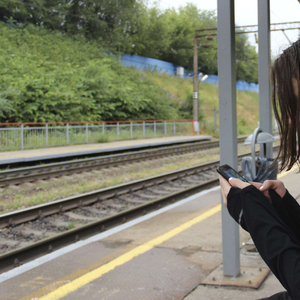 постепенно (prod. weikoo , 02ashes)