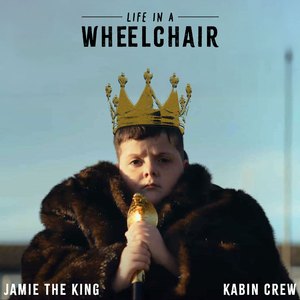 Life in a Wheelchair