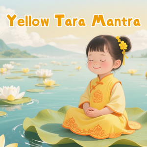 Yellow Tara Mantra