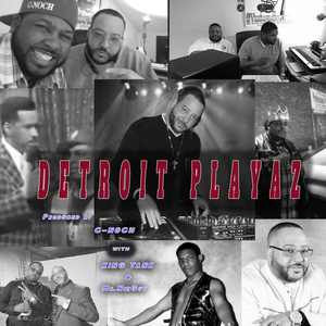 Detroit Playaz
