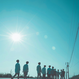 같이 걷는 길 (Side by Side)