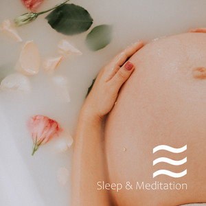 Pink noise newborns' ASMR