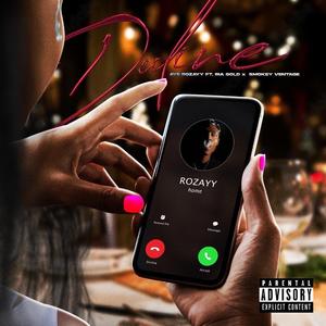 Decline (feat. SmoKey VentAge & Ria Gold)