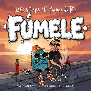 Fúmele