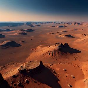 Sol 38: Birth of the Horizon