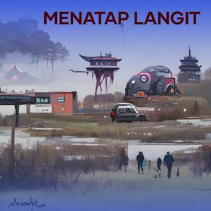 Menatap Langit