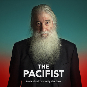 I'm Not an Intellectual Pacifist