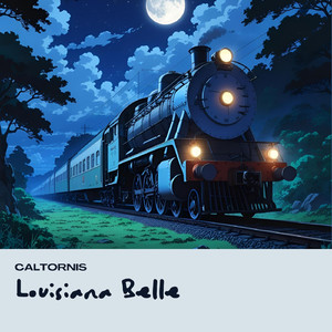 Louisiana Belle