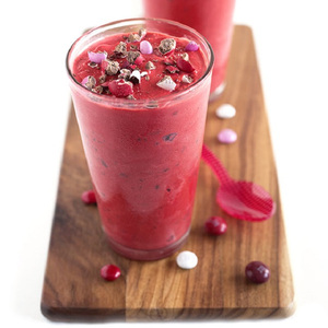 Red Flavor（Cover Red Velvet）