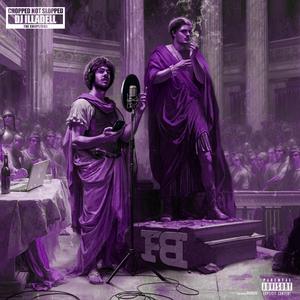 no limit records (chopped & screwed)