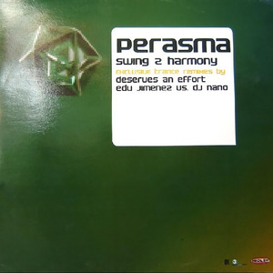 Swing 2 Harmony (Deserves An Effort Polyphony Vocal Mix)