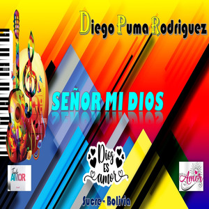 Señor Mi Dios Quiero Ser Muy Fiel