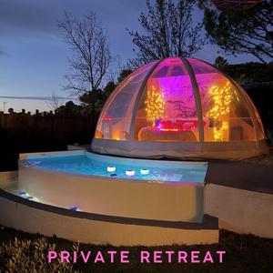 PRIVATE RETREAT