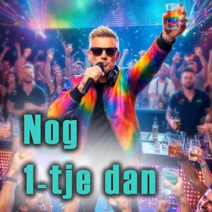 Nog 1-tje dan